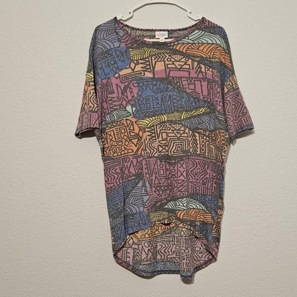 LuLaRoe Top
